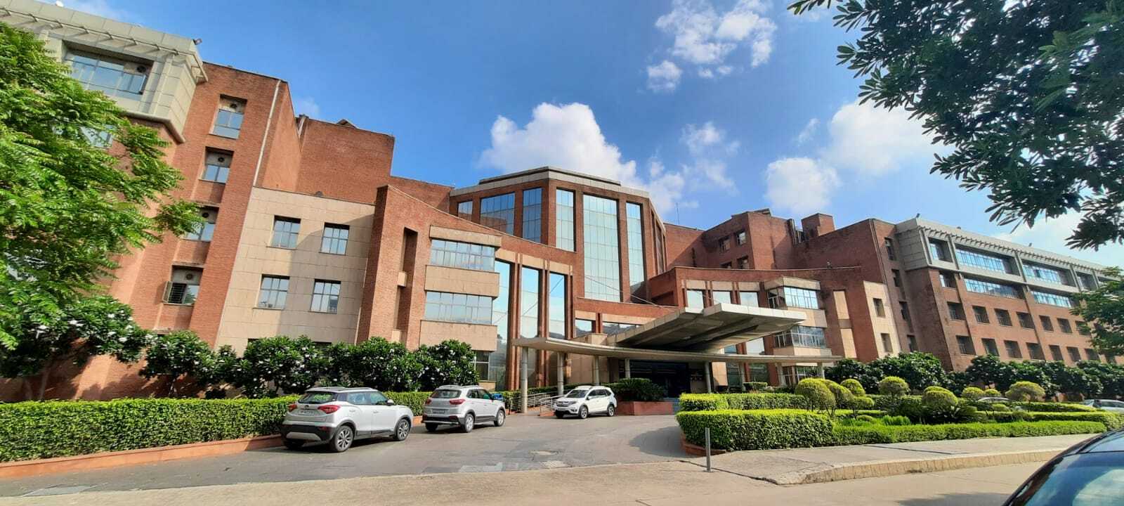 Amity University noida